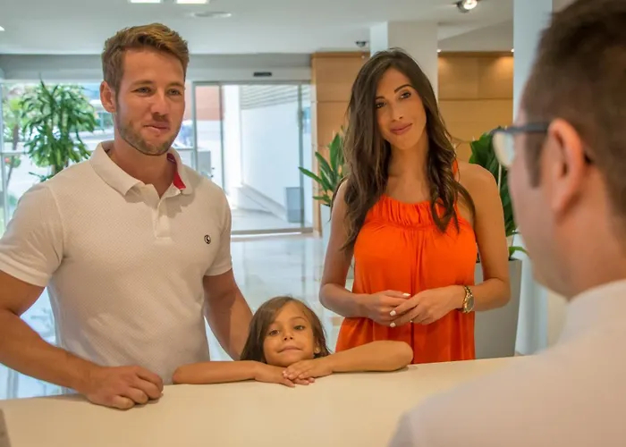 Rh Bayren Parc Ξενοδοχείο