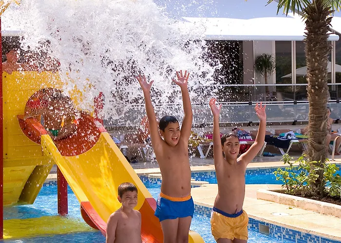 Ξενοδοχείο Rh Bayren Parc Gandía