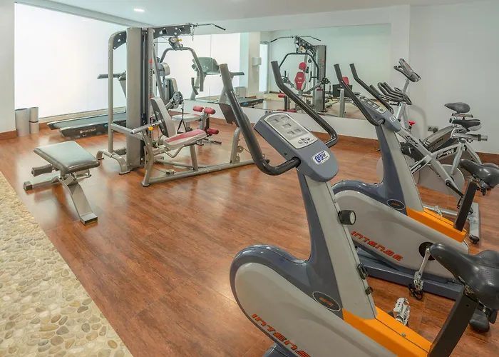 Rh Bayren Parc Ξενοδοχείο Gandía