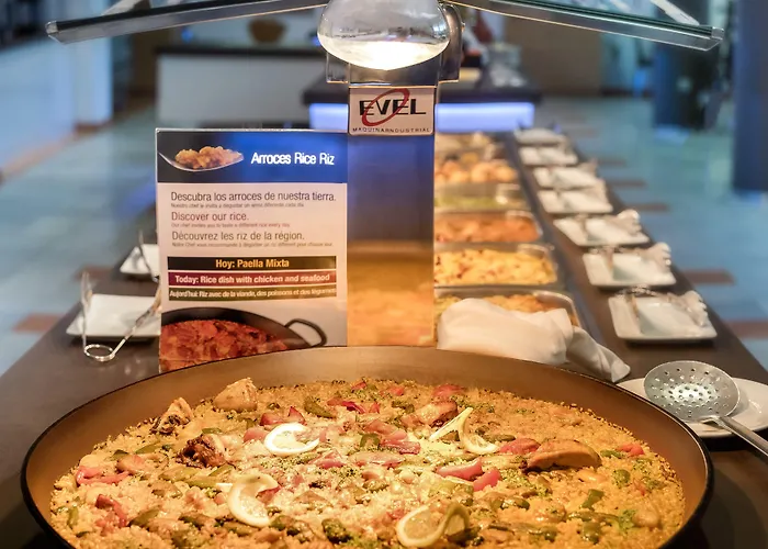 Rh Bayren Parc Gandía