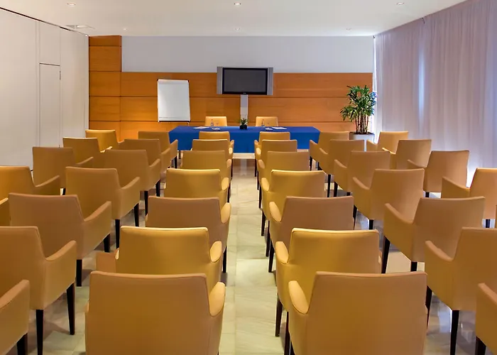 Rh Bayren Parc Ξενοδοχείο Gandía