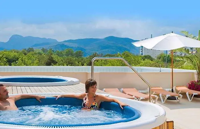 Rh Bayren Parc Ξενοδοχείο