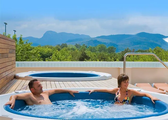 Rh Bayren Parc Ξενοδοχείο