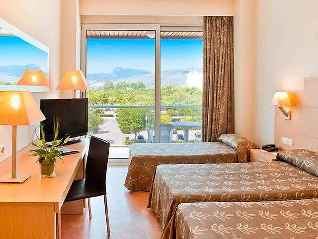 Ξενοδοχείο Rh Bayren Parc