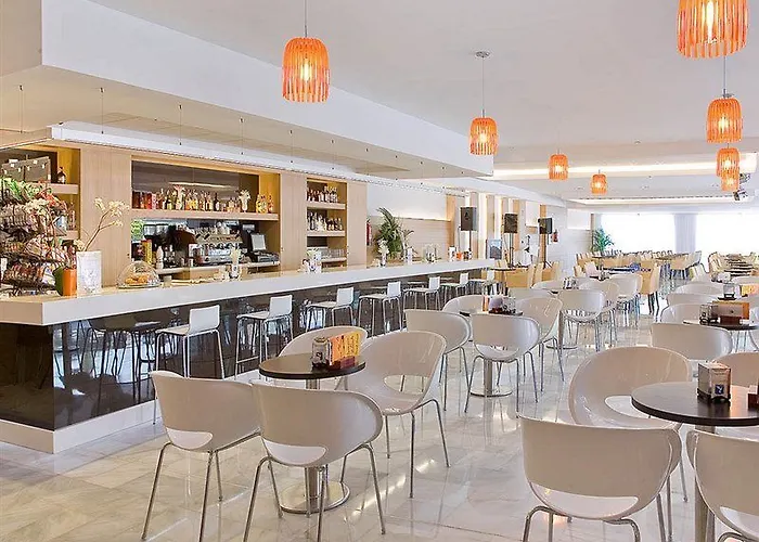 Ξενοδοχείο Rh Bayren Parc