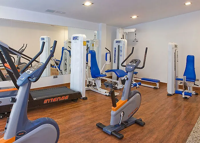 Rh Bayren Parc 4* Gandía