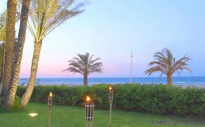 Ξενοδοχείο Rh Bayren Parc Gandía