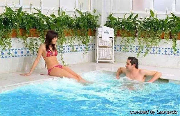 Rh Bayren Parc Ξενοδοχείο 4*