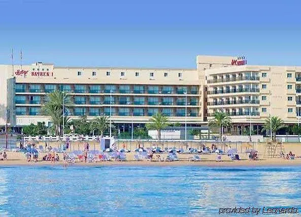 Rh Bayren Parc 4* Gandía