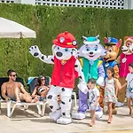 Szálloda Rh Bayren Parc Gandía