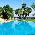 Rh Bayren Parc Szálloda 4*