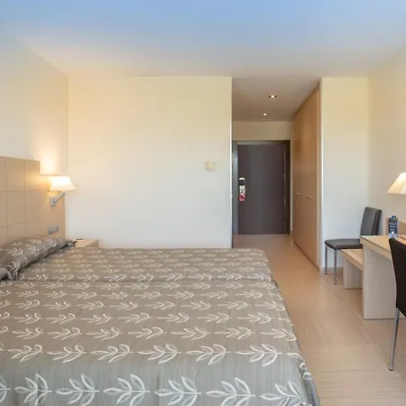 Hotell Rh Bayren Parc 4*