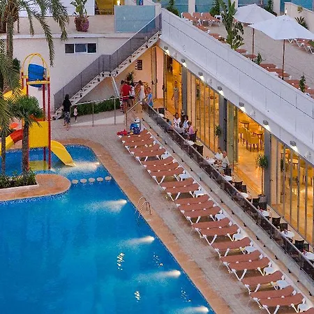 Rh Bayren Parc 4*