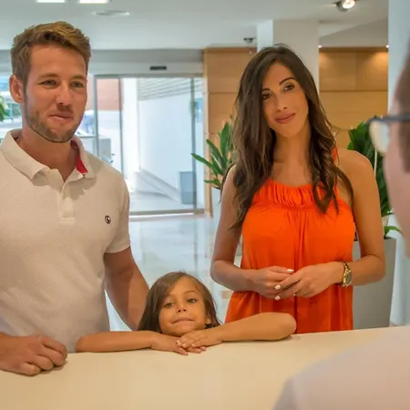 Rh Bayren Parc Hotell