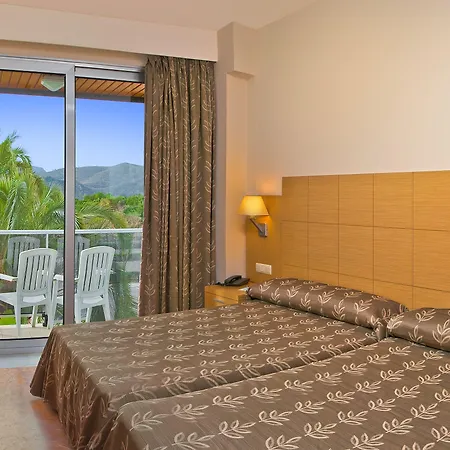 Rh Bayren Parc Hotell 4*