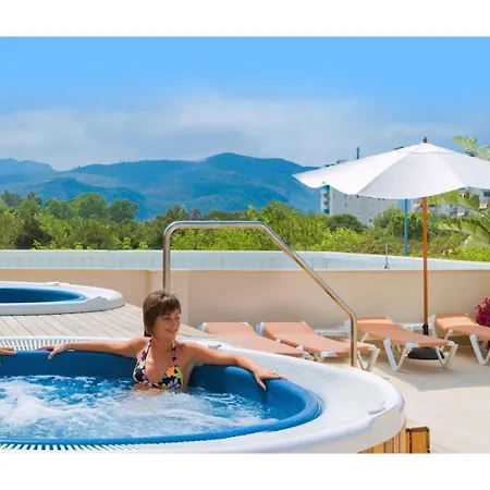 Rh Bayren Parc Gandía