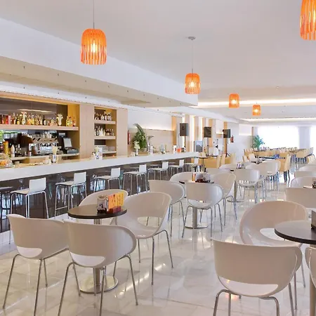 Rh Bayren Parc Hotell Gandía