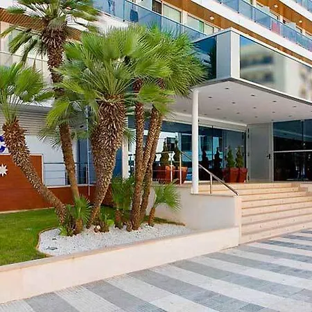 Hotel Rh Bayren Parc