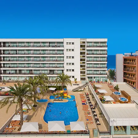 Rh Bayren Parc 4* Gandia