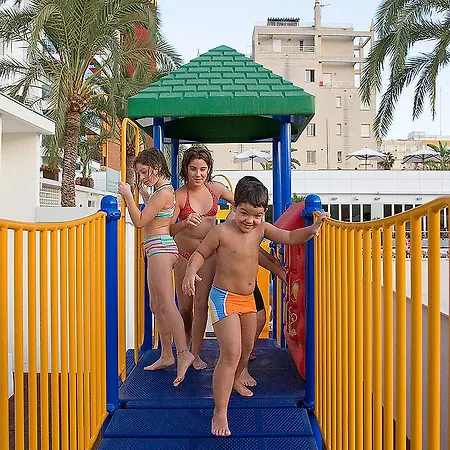 Hotel Rh Bayren Parc