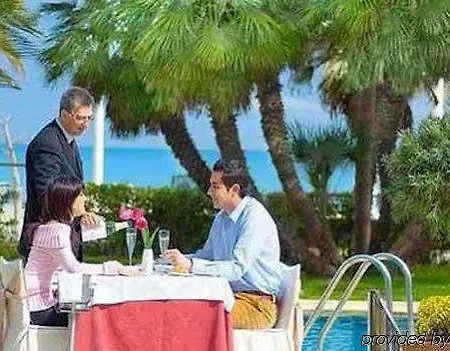 Rh Bayren Parc 4*
