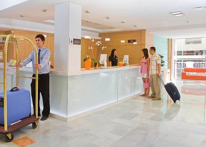 Rh Bayren Parc Hotell 4*