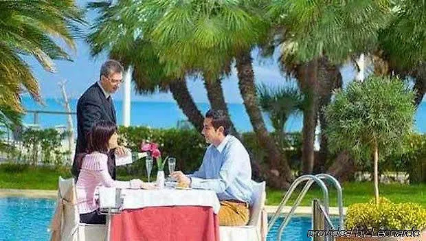 Rh Bayren Parc 4*